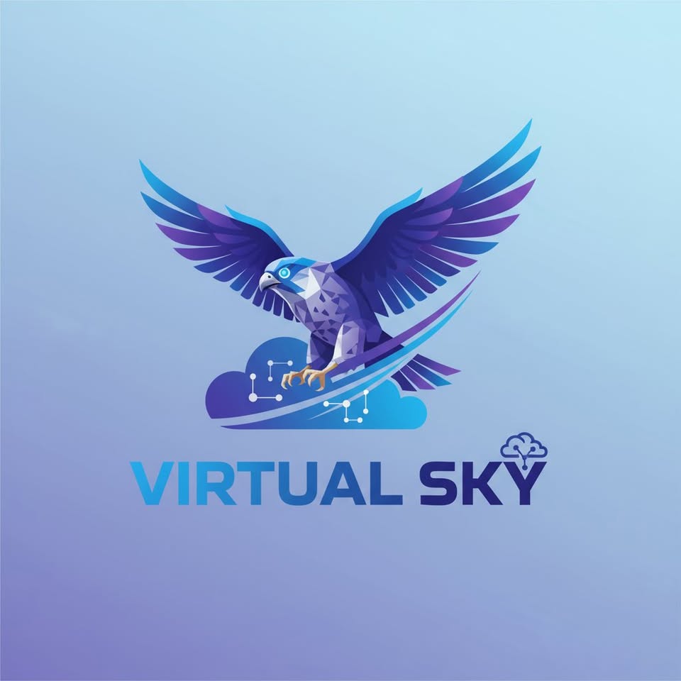 VirtualSky AI-Powered Local Business Directory
